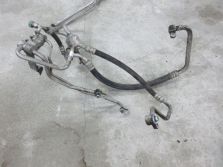 HYUNDAI I20 1.2 2008 R. PRZEWODY RURKI KLIMATYZACJI