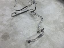 HYUNDAI I20 1.2 2008 R. PRZEWODY RURKI KLIMATYZACJI