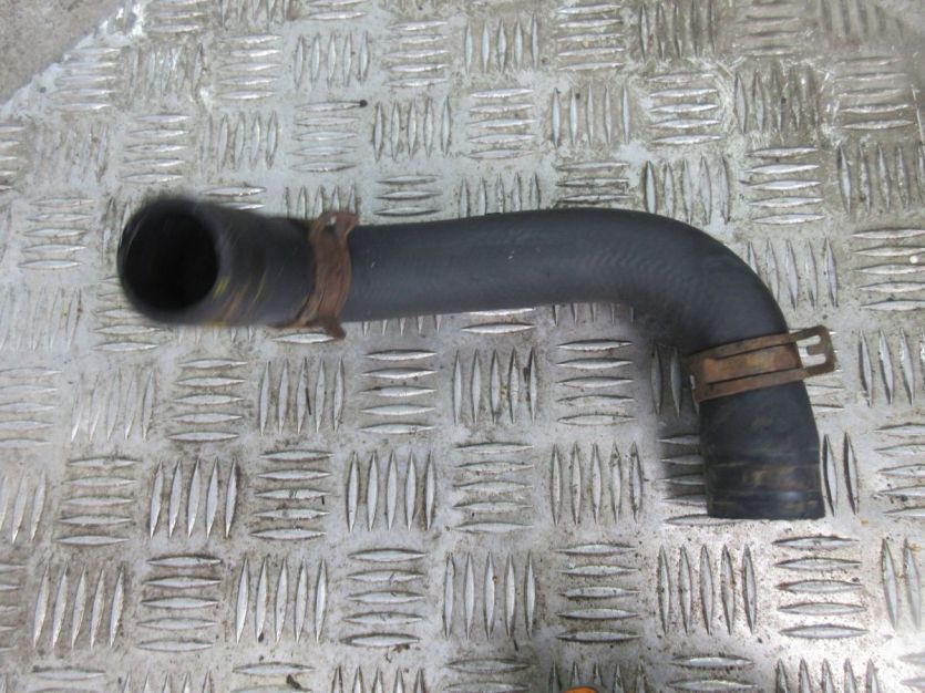 HYUNDAI I20 1.2 2008 R. WĄŻ WODY