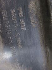 HYUNDAI I20 1.2 2008 R. NADKOLE LEWY PRZÓD 86813-1J000