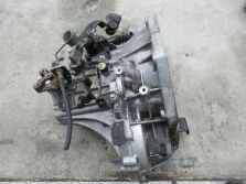 HYUNDAI I20 1.2 2008 R. SKRZYNIA BIEGÓW M81772