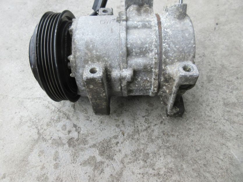 HYUNDAI I20 1.2 2008 R. KOMPRESOR KLIMATYZACJI 8L161-0221