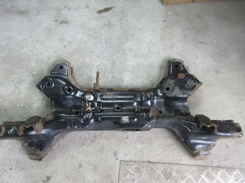 HYUNDAI I20 1.2 08 R. KOŁYSKA SANKI WÓZEK