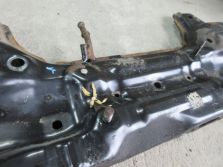 HYUNDAI I20 1.2 08 R. KOŁYSKA SANKI WÓZEK