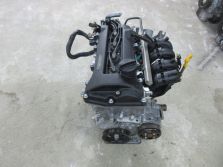 HYUNDAI I20 1.2 2008 R. SILNIK 1.2 G4LA 57KW