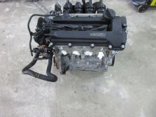 HYUNDAI I20 1.2 2008 R. SILNIK 1.2 G4LA 57KW