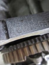 HYUNDAI I20 1.2 2008 R. SILNIK 1.2 G4LA 57KW