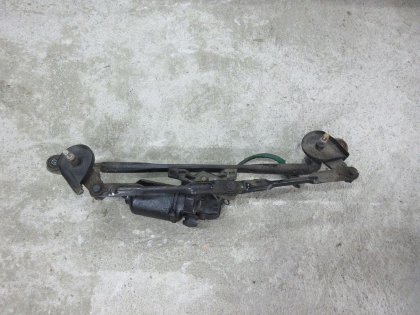 HYUNDAI I20 1.2 2008 R. MECHANIZM WYCIERACZEK 98110-1J000