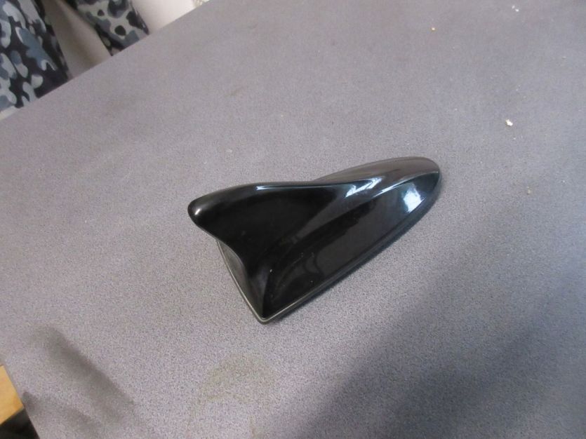 kia proceed GT ANTENA