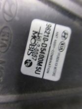 kia optima IV lift ANTENA 96210-D5400M5U