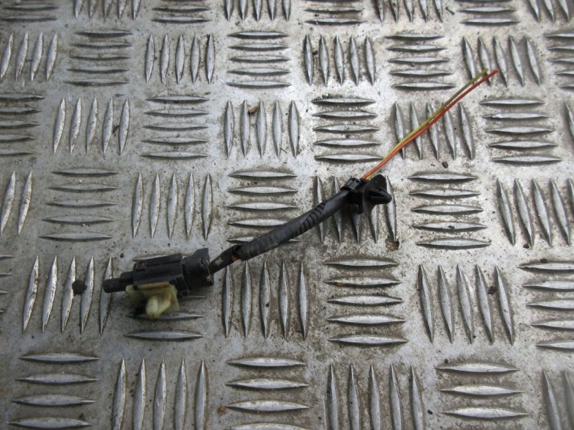 HYUNDAI I20 1.2 2008 R. CZUJNIK TEMPERATURY