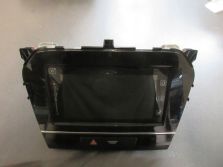 SUZUKI VITARA III VITARA 3 RADIO 39920-54PH0