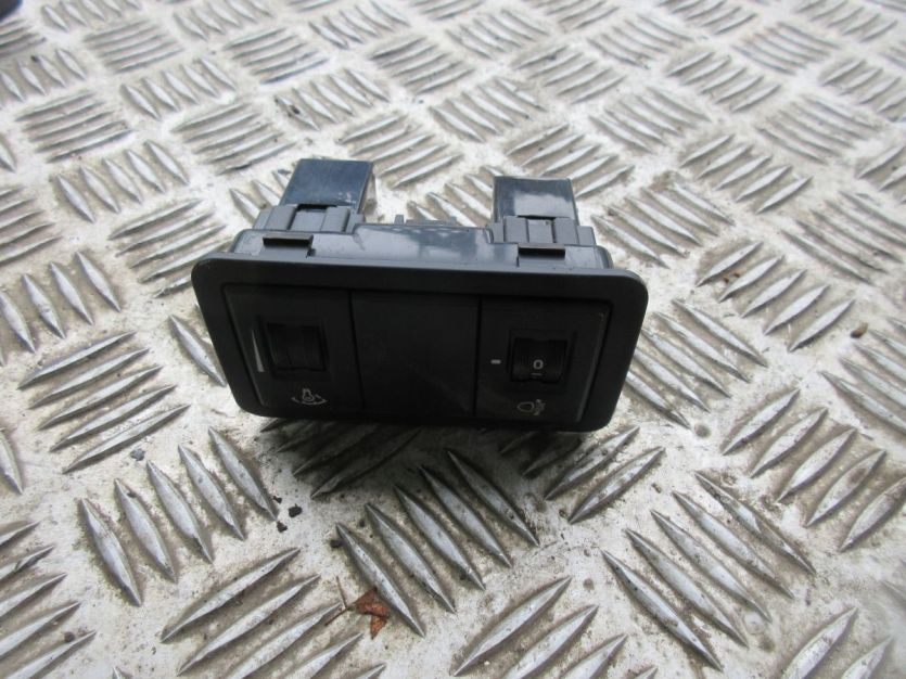 HYUNDAI I20 1.2 2008 R. PRZEŁACZNIK REGULACJI SWIATEŁ