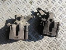 SUZUKI VITARA III VITARA 3 ZACISK PRAWY TYŁ