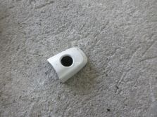 SUZUKI VITARA III VITARA 3 KLAMKA ZAŚLEPKA LEWY PRZÓD