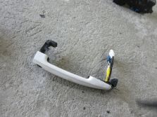 SUZUKI VITARA III VITARA 3 KLAMKA PRAWY PRZÓD