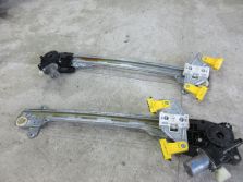 SUZUKI VITARA III VITARA 3 MECHANIZM SZYBY PRAWY PRZÓD