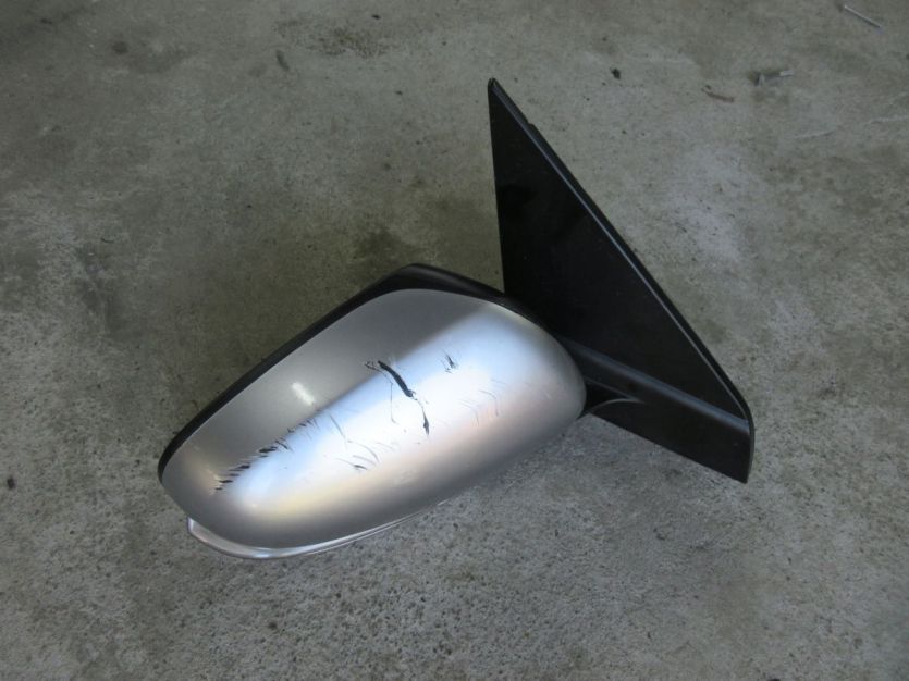 SUZUKI VITARA III VITARA 3 LUSTERKO PRAWE 84701-54PD1