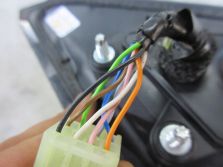 SUZUKI VITARA III VITARA 3 LUSTERKO PRAWE 84701-54PD1