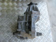 SUZUKI VITARA III VITARA 3 1.4 T 4X4 ERDUKTOR