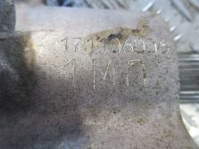 SUZUKI VITARA III VITARA 3 1.4 T 4X4 ERDUKTOR