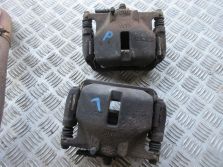 SUZUKI VITARA III VITARA 3 1.4 T ZACISK LEWY PRZÓD