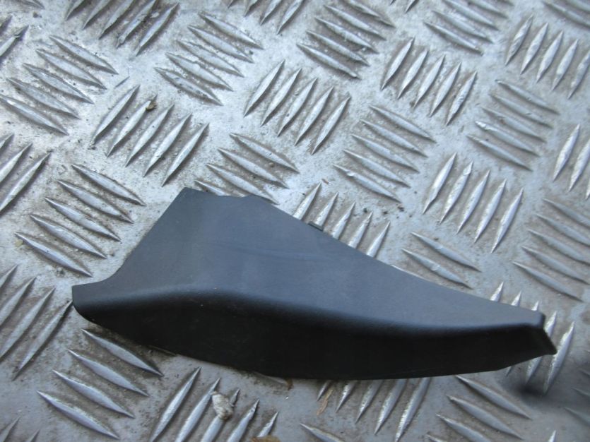 SUZUKI VITARA III VITARA 3 1.4 T PODSZYBIE LEWE