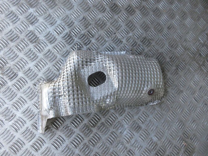 SUZUKI VITARA III VITARA 3 1.4 T OSŁONA TERMICZNA KATALIZATORA