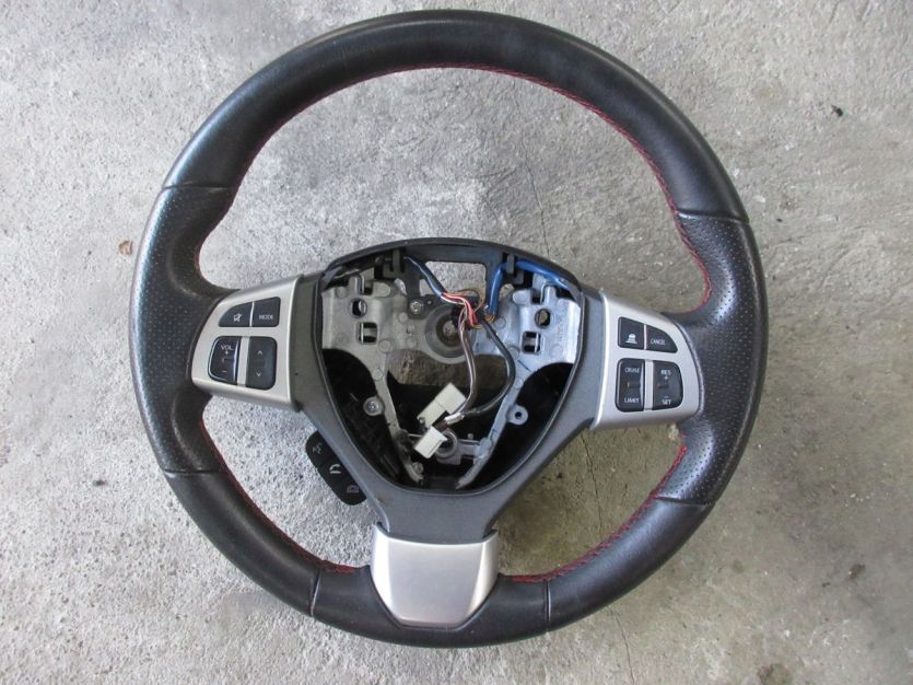 SUZUKI VITARA III VITARA 3 1.4 T KIEROWNICA