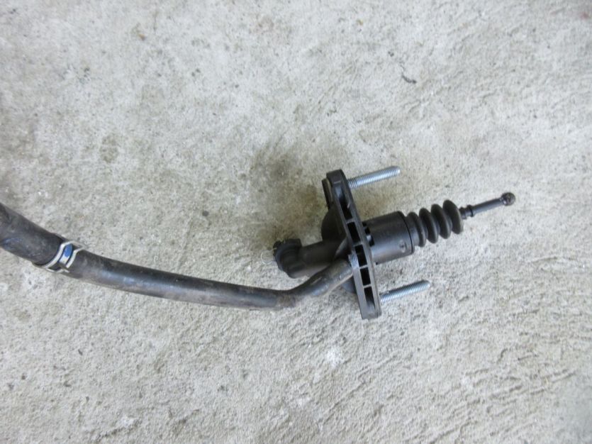 SUZUKI VITARA III VITARA 3 1.4 T POMPKA SPRZĘGŁA