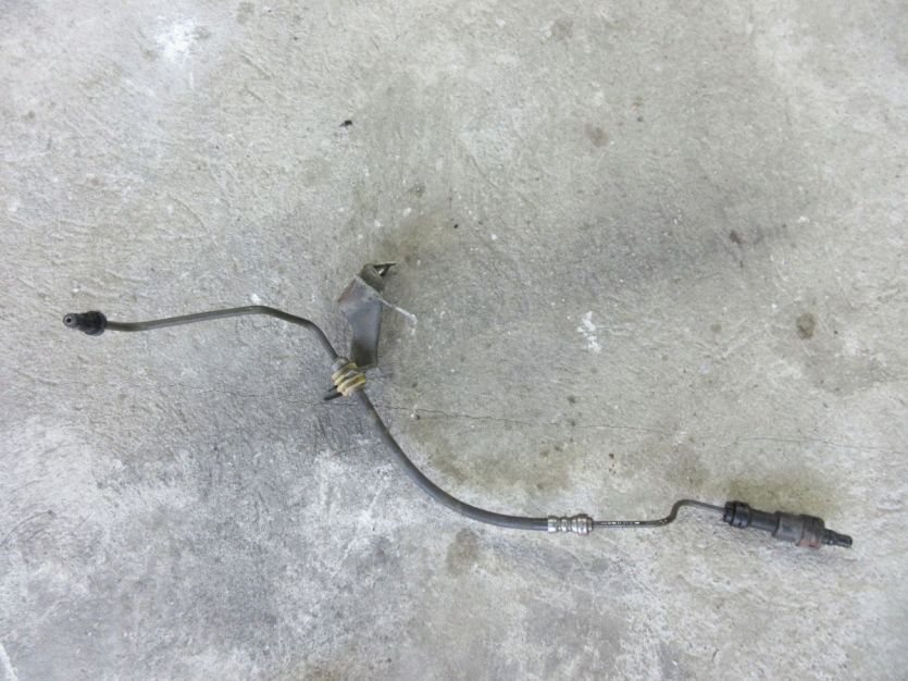 SUZUKI VITARA III VITARA 3 1.4 T PRZEWÓD RURKA WYSPRZĘGLIKA