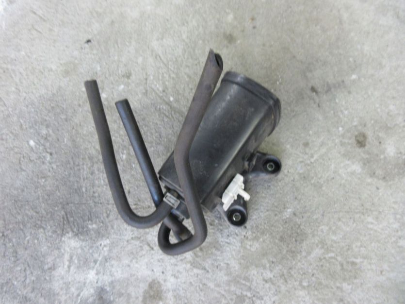 SUZUKI VITARA III VITARA 3 1.4 T FILTR WĘGLOWY