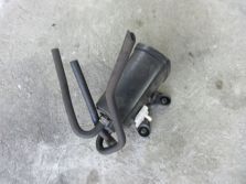 SUZUKI VITARA III VITARA 3 1.4 T FILTR WĘGLOWY