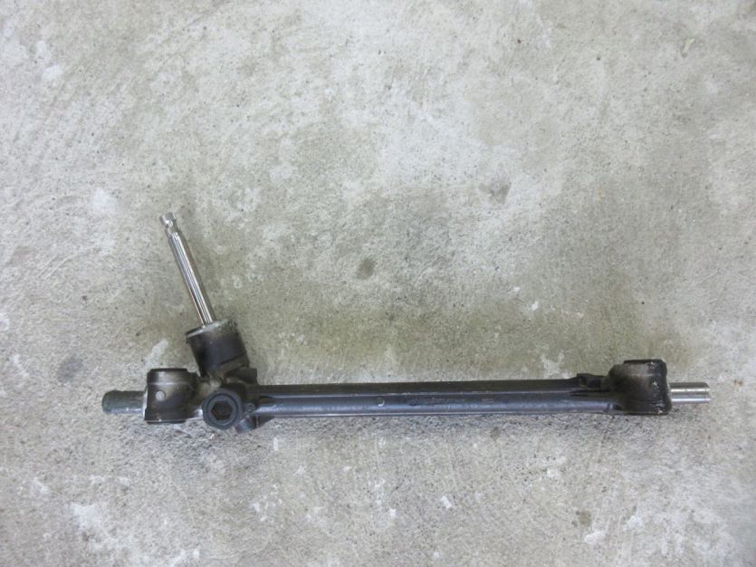 SUZUKI VITARA III VITARA 3 1.4 T. 4X4 PRZEKŁADNIA MAGLOWNICA