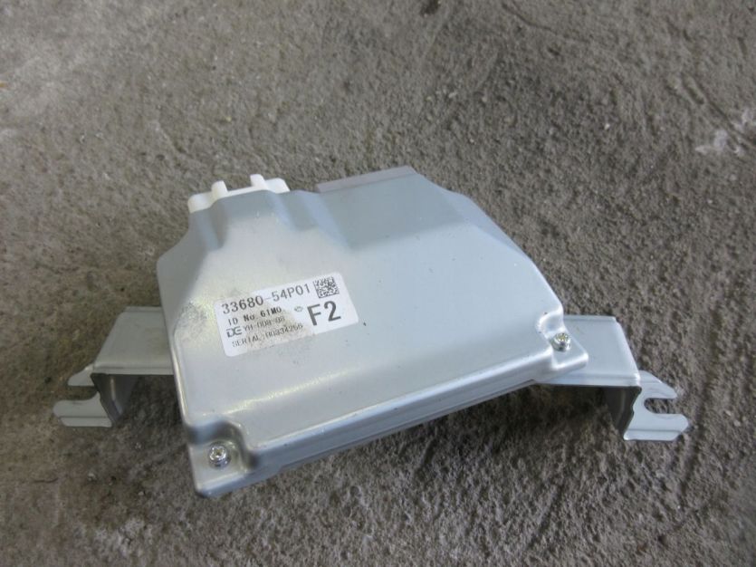 SUZUKI VITARA III VITARA 3 1.4 T. 4X4 MODUŁ 33680-54P01