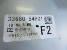 SUZUKI VITARA III VITARA 3 1.4 T. 4X4 MODUŁ 33680-54P01