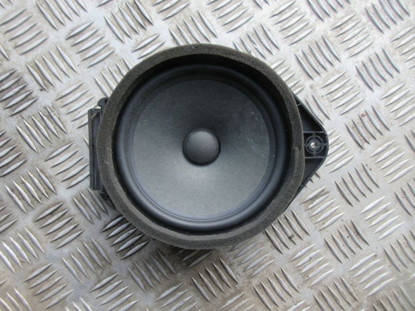 CHEVROLET AVEO T300 GŁOSNIK DRZWI PRZÓD