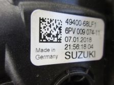 SUZUKI VITARA III VITARA 3 1.4 T. PEDAŁ GAZU 49400-68LF1