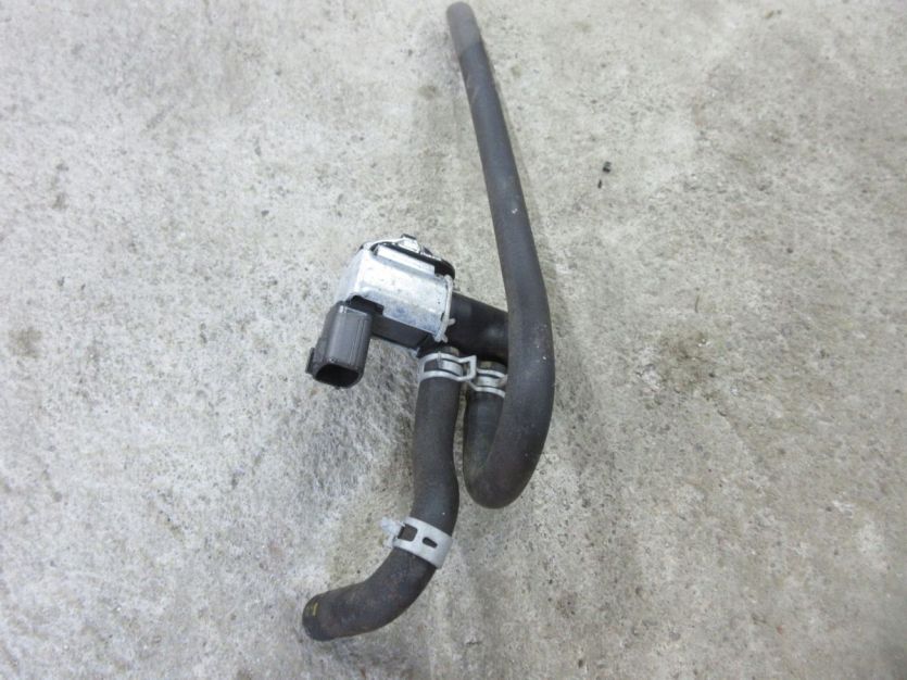 SUZUKI VITARA III VITARA 3 1.4 T. CZUJNIK ZAWÓR PODCISNIENIA