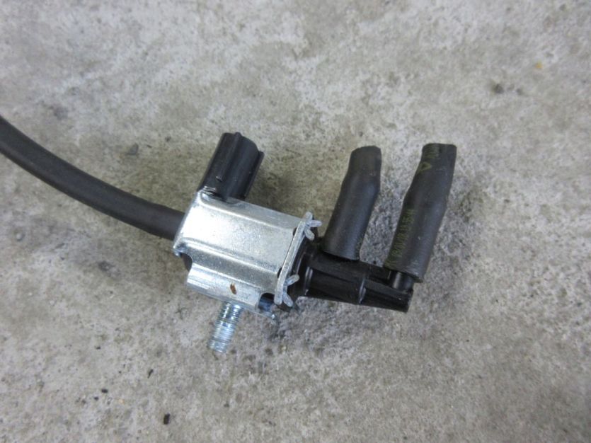 SUZUKI VITARA III VITARA 3 1.4 T. CZUJNIK PODCISNIENIA