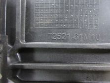 SUZUKI VITARA III VITARA 3 PODSTAWA AKUMULATORA 72521-61M10