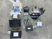 SUZUKI VITARA III VITARA 3 1.4 T. 4X4 KOMPUTER 33910-60R00