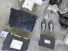 SUZUKI VITARA III VITARA 3 1.4 T. 4X4 KOMPUTER 33910-60R00