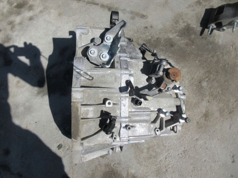 VITARA III 2018 R. 1.4 4X4 BOSTERJET SKRZYNIA ZE2