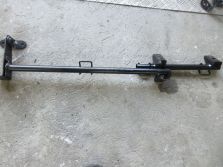 SUZUKI VITARA III VITARA 3 MOCOWANIE KANAPY TYŁ