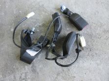 SUZUKI VITARA III VITARA 3 ZAPINKI PASÓW