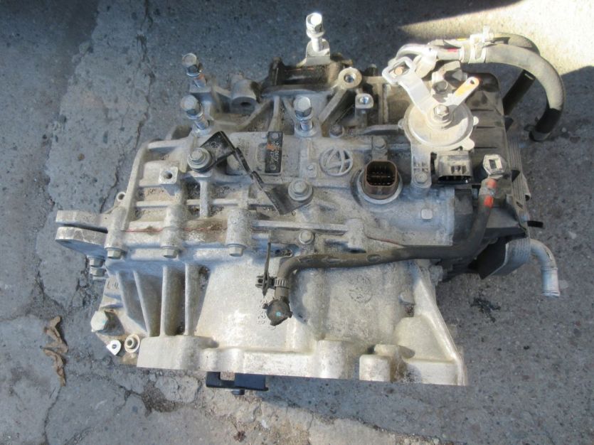 optima IV sedan 17 R. 2.4 SKRZYNIA BIEGÓW AUTOMAT