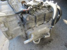 optima IV sedan 17 R. 2.4 SKRZYNIA BIEGÓW AUTOMAT