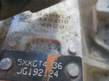 optima IV sedan 17 R. 2.4 SKRZYNIA BIEGÓW AUTOMAT