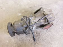 SUZUKI VITARA III VITARA 3 1.4 T 4X4 MOST TYŁ